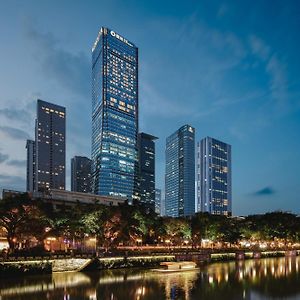 The Langbo Chengdu, In The Unbound Collection By Hyatt