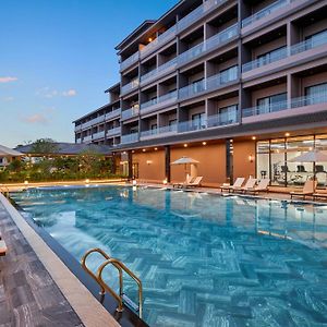 Kobi Onsen Resort Hue, Affiliated By Melia